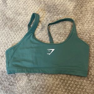 Gymshark Scoop Neck Sports Bra